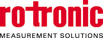 Rotronic Measurement Solutions
